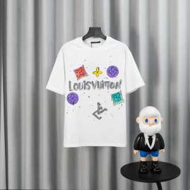 Picture of Louis Vuitton T Shirts Short _SKULVS-2XLaztxQ2797830